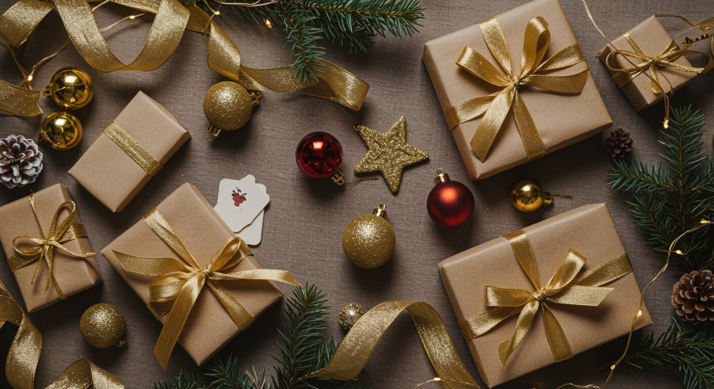 Corporate Christmas Wishes and Messages feature image